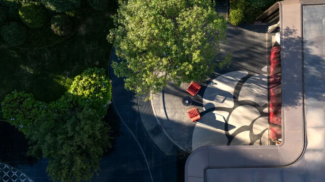 “现象级”高定豪宅·繁花奢享｜沈阳新希望D10丨中国沈阳丨广州观已景观设计有限公司-17