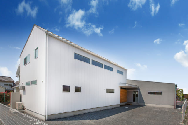 茨城県古河市T邸整骨院兼自宅丨日本茨城丨NIDO一級建築士事務所飯野勝智-19