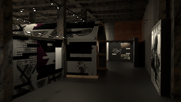 Sumud丨西班牙马德里-94