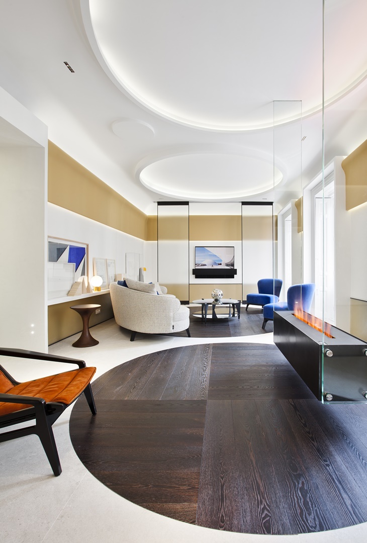 Especial Casa Decor 2018 - Tempo da Delicadeza-80