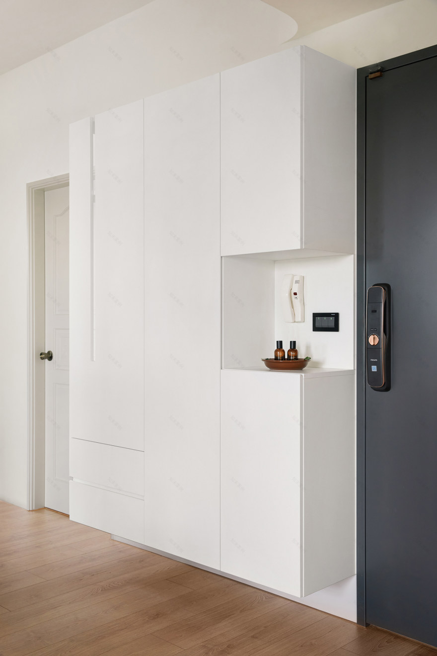 家居室内设计摄影丨中国台北-8