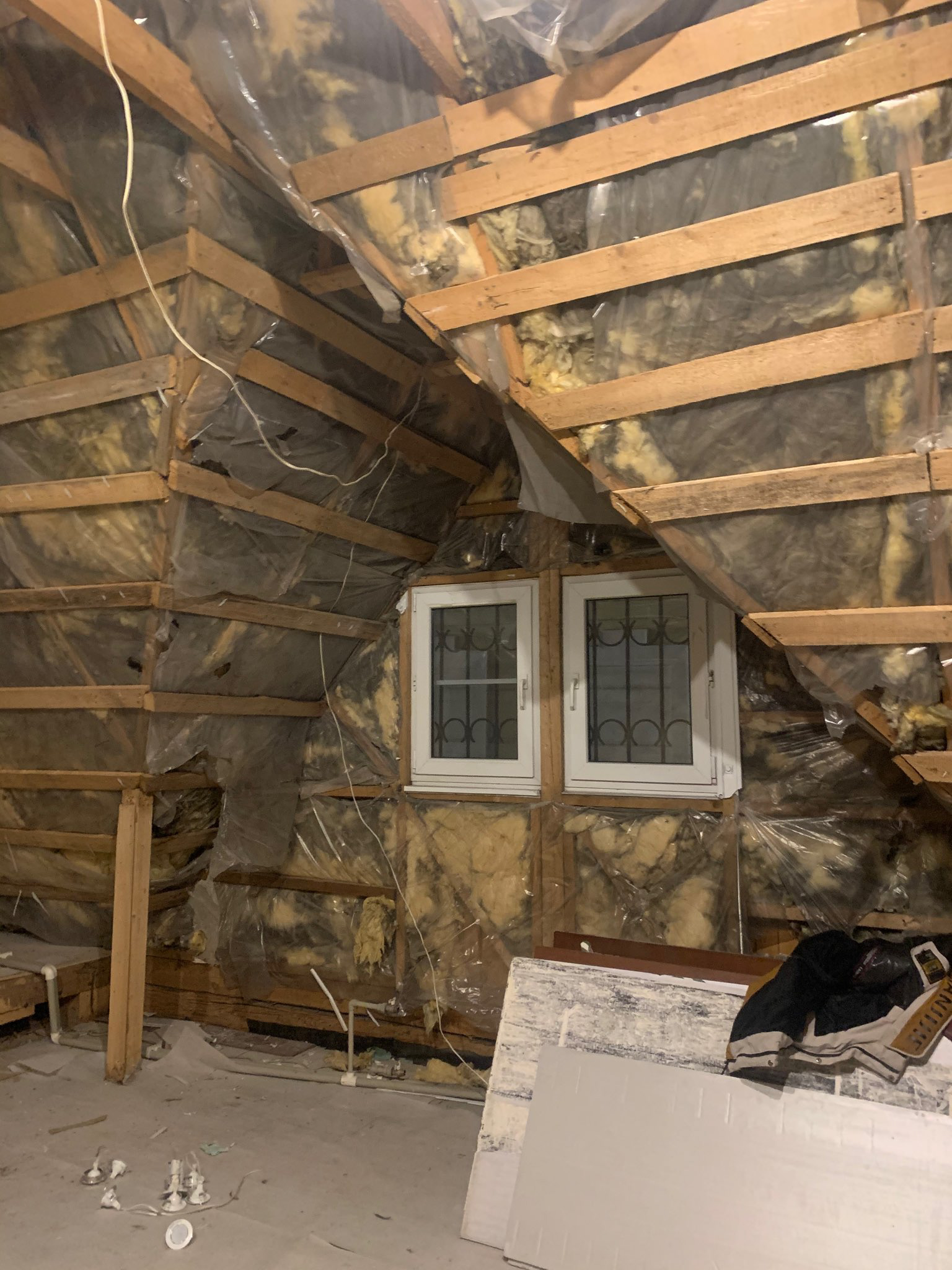 ABU GOSH 咖啡馆室内设计丨俄罗斯莫斯科丨STUDIO SHOO-35