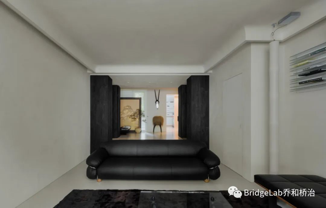 银烛秋光冷画屏丨中国北京丨乔和桥治建筑实验室-32