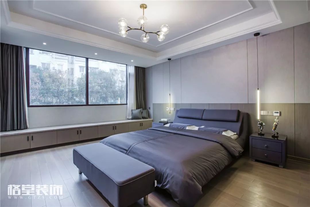 梅花小区·欧式轻奢夕拾-50