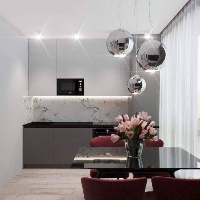 温馨单间公寓丨UkraineKyiv-16