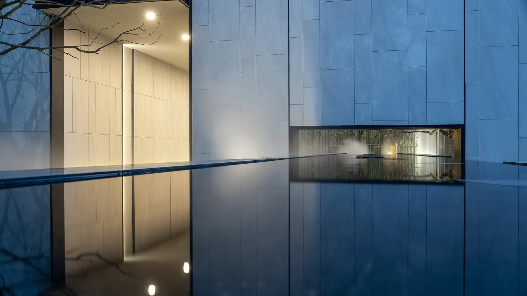   迈丘设计丨成都 弘阳 邛崃未崃时光 景观设计 丨中国四川-5