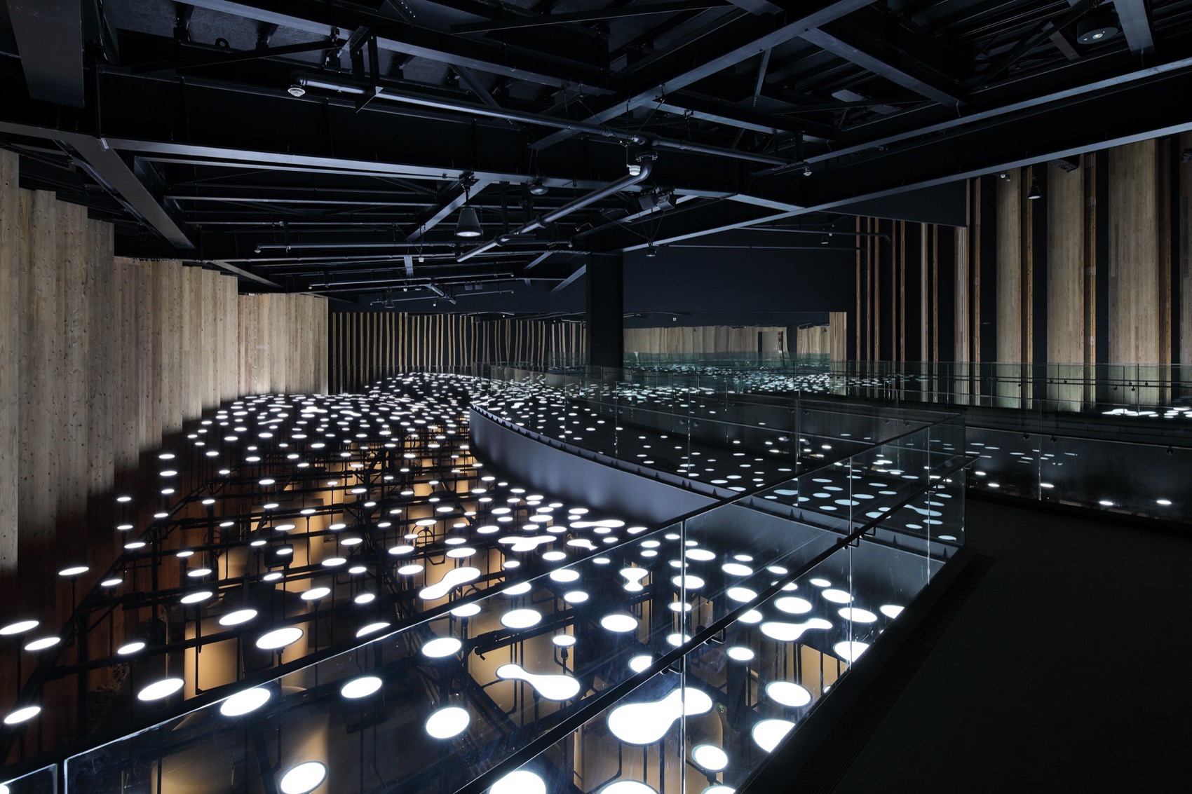 关西・大阪世博会 日本馆丨日本大阪丨株式会社日建设计-79