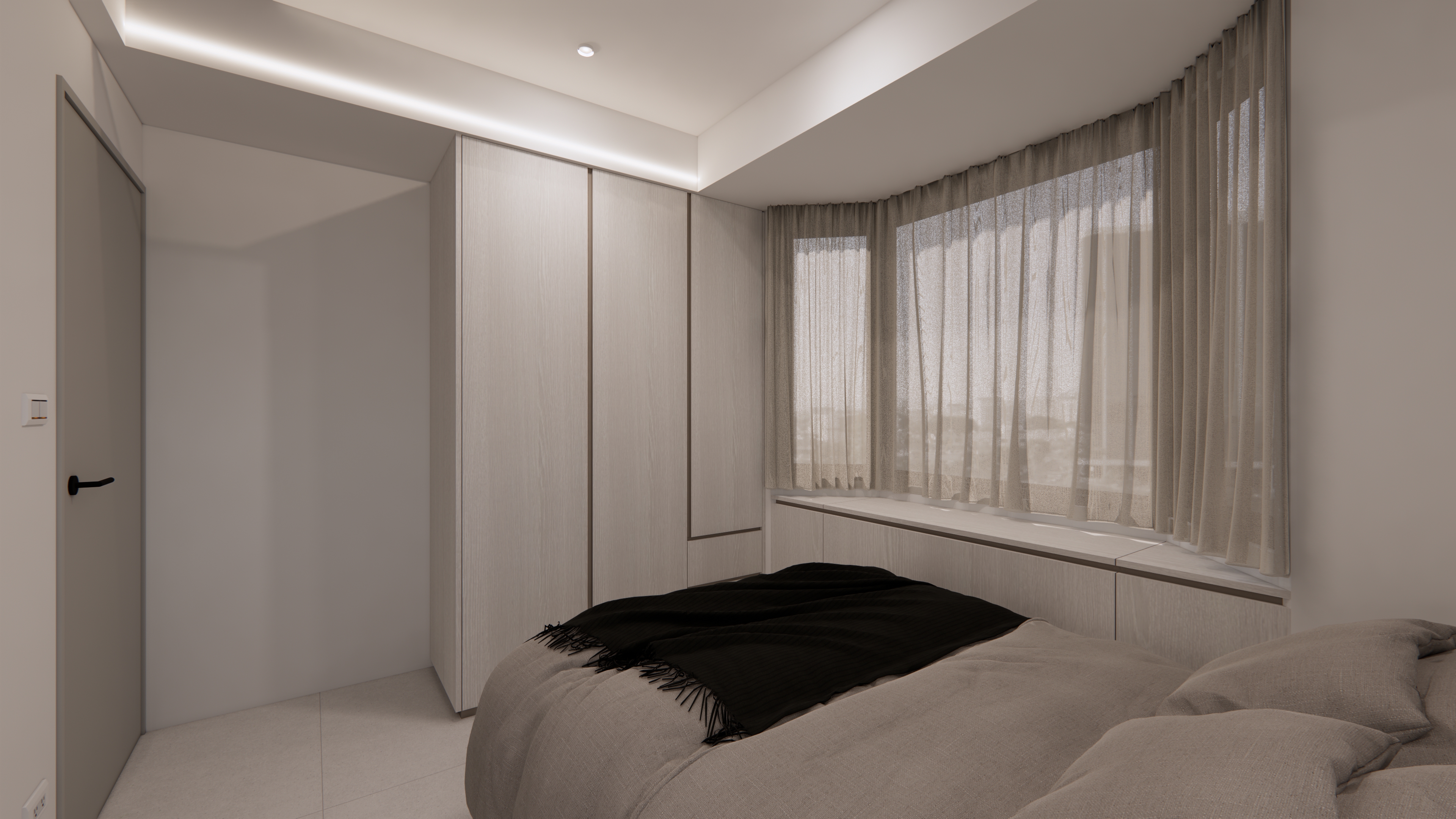 Xindian C House-16