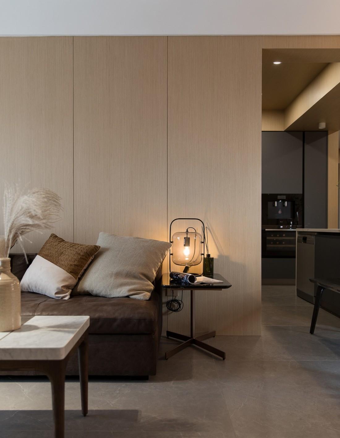 重构空间 · 打造宜居生活的设计魔法-50