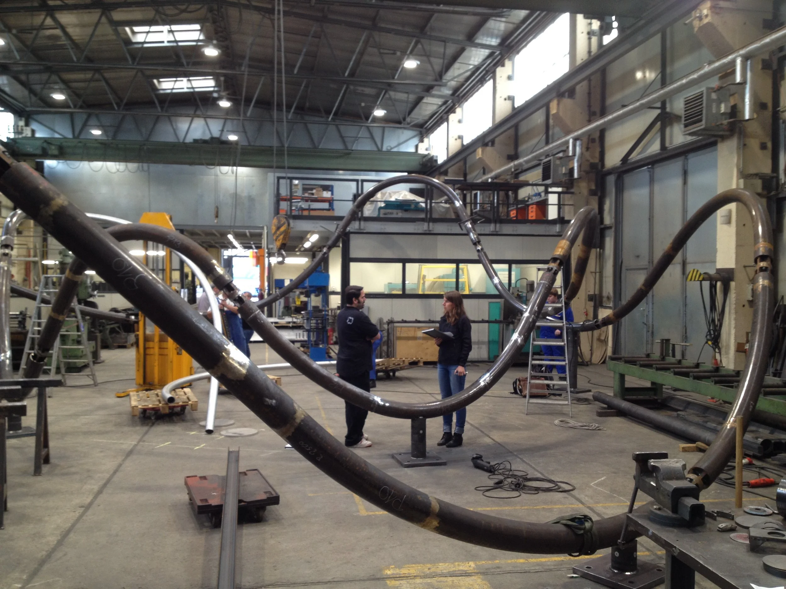 旧金山南公园改造项目丨美国丨Fletcher Studio-102