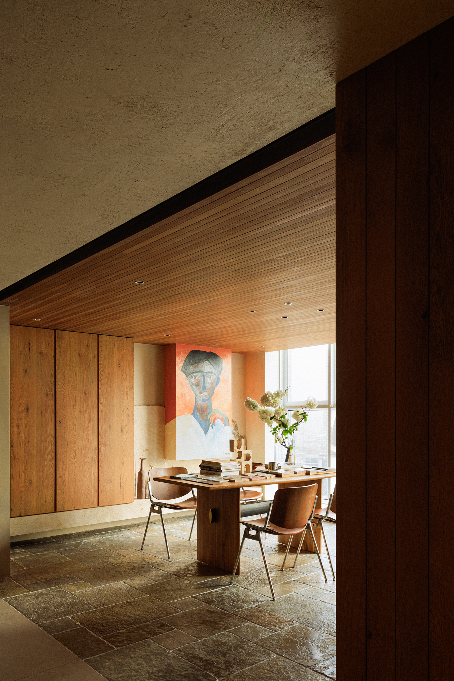 菲拉设计办公室丨中国杭州丨菲拉设计,宋雄飞-78