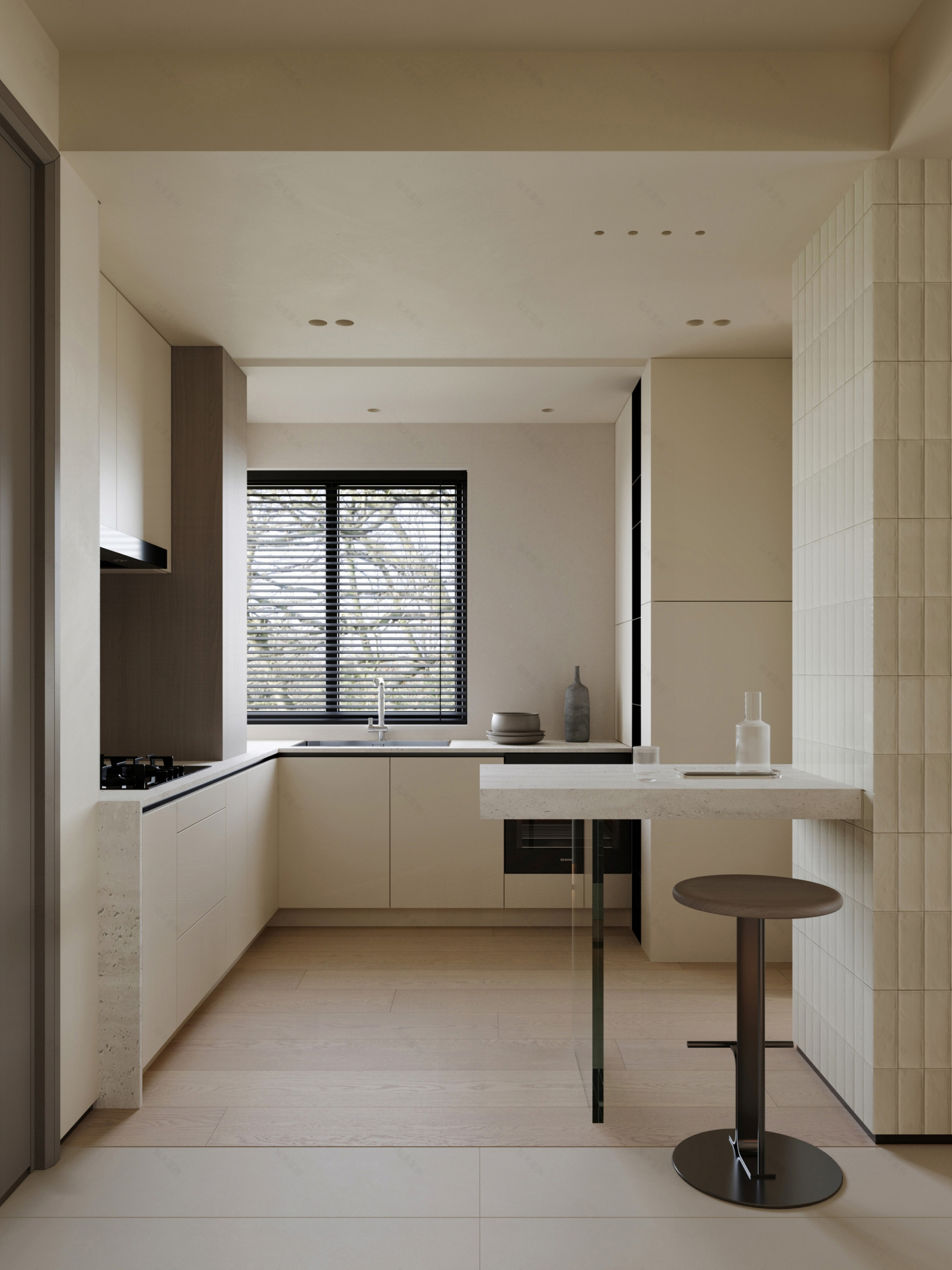 120平房子就应该这样设计！-5