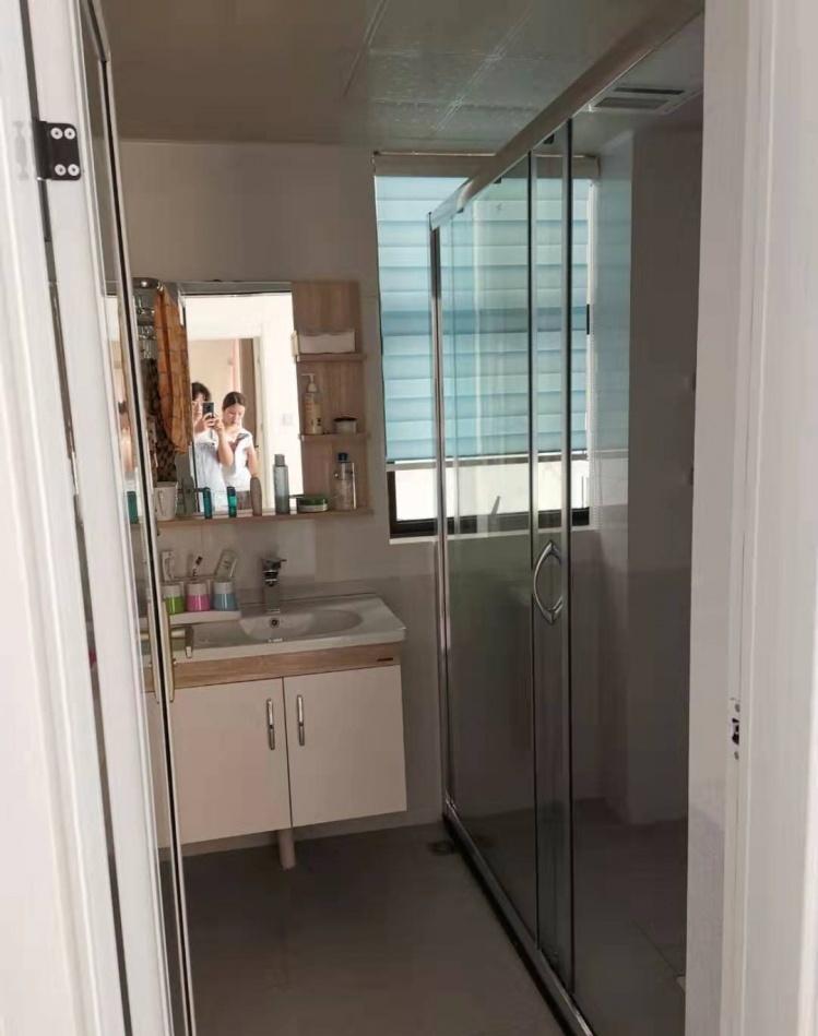 
随州花语城完工实景图 -5