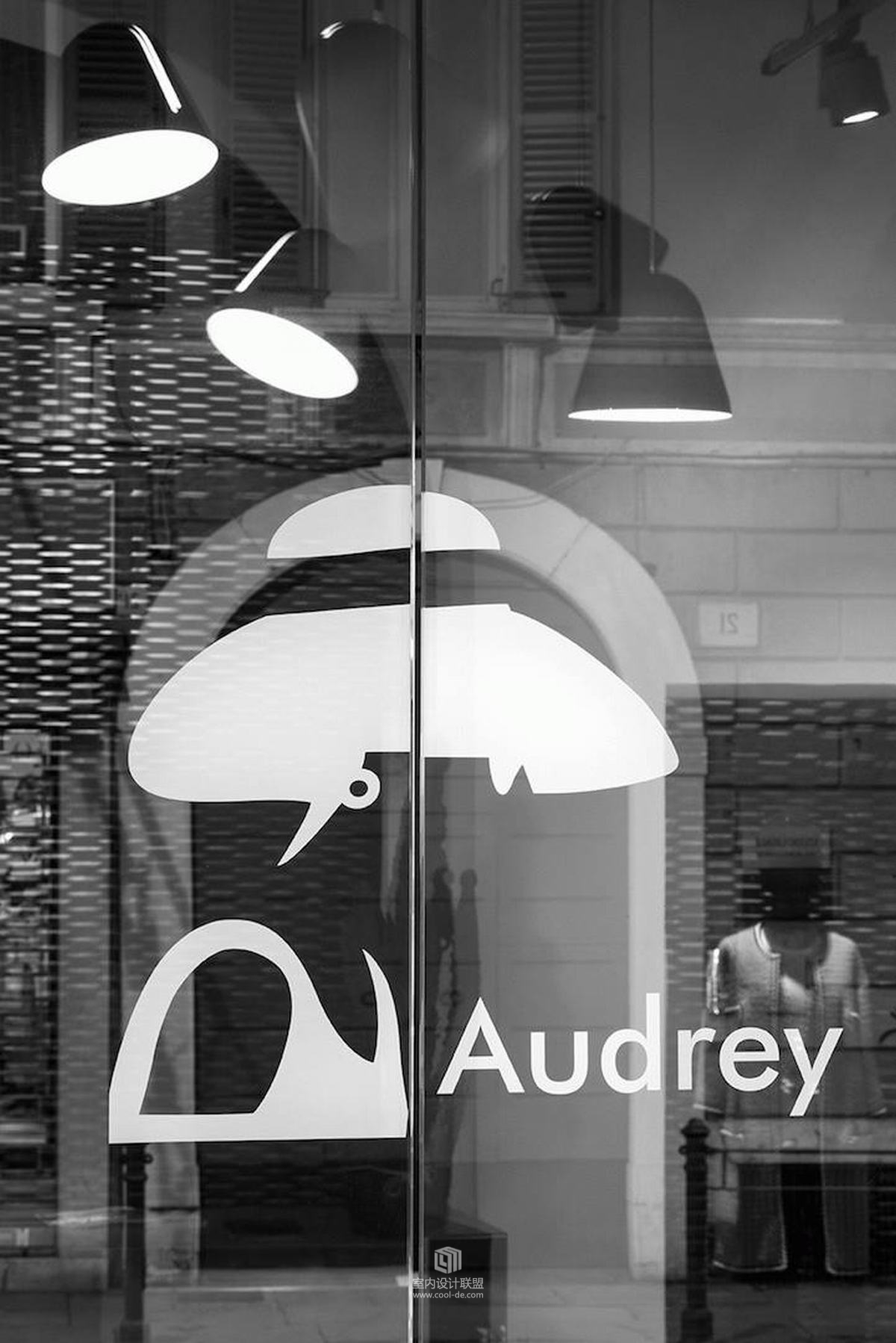 高冷的美女设计师，玩转色彩与艺术-70