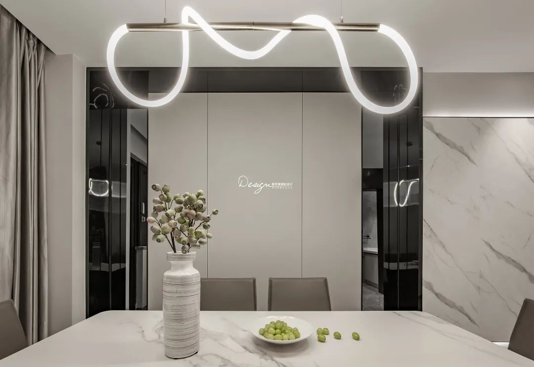 华夏四季丨紫苹果装饰集团-55