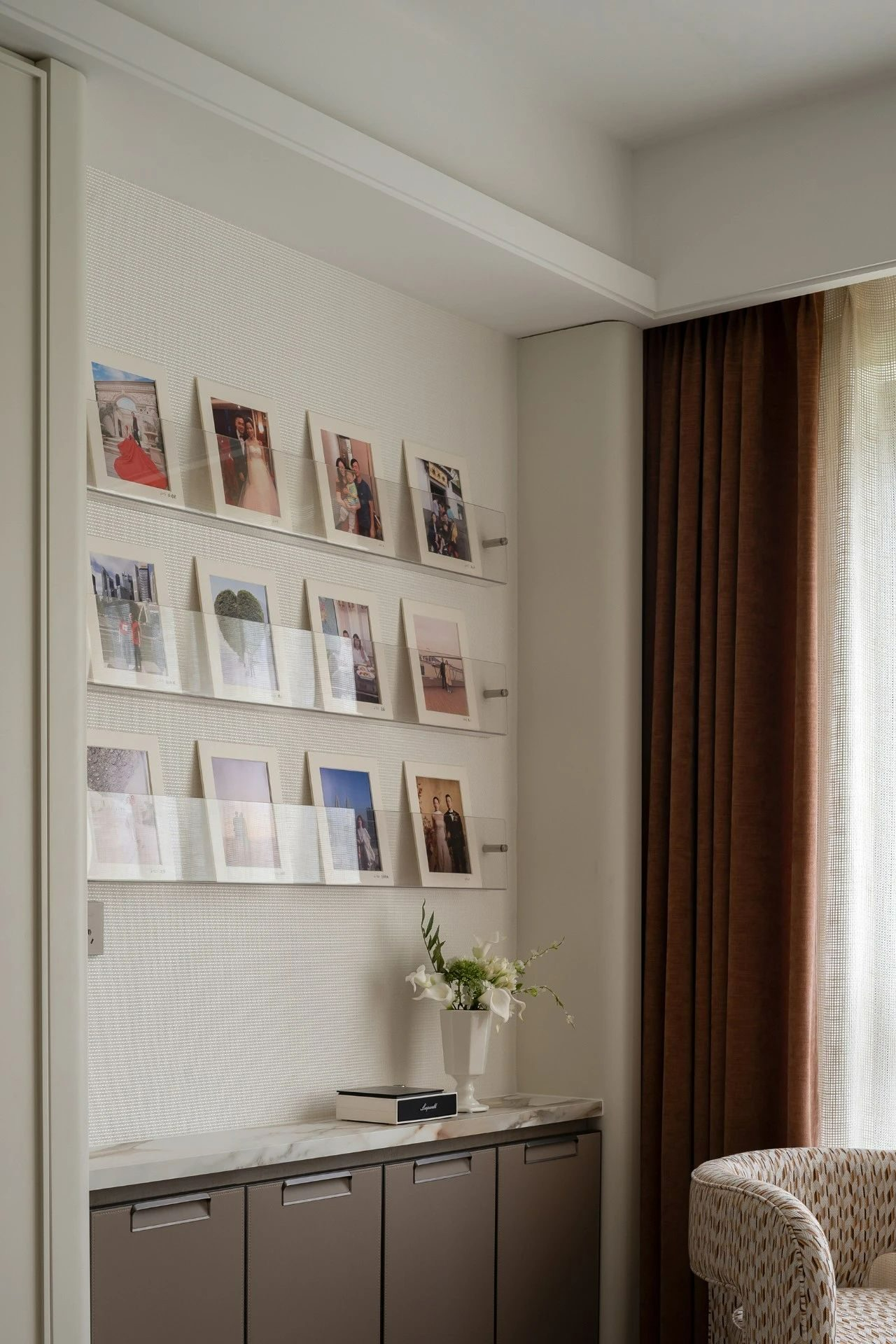 福州万科城市之光丨中国福州丨無二设计-40