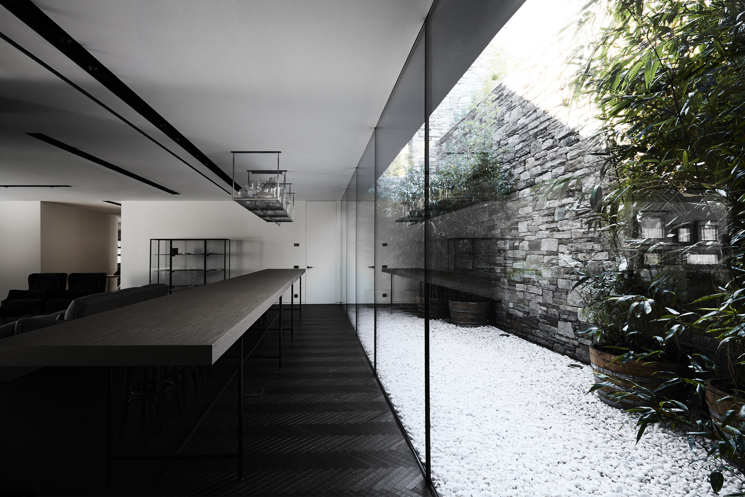 卡萨凡蒂尼精品酒店-3