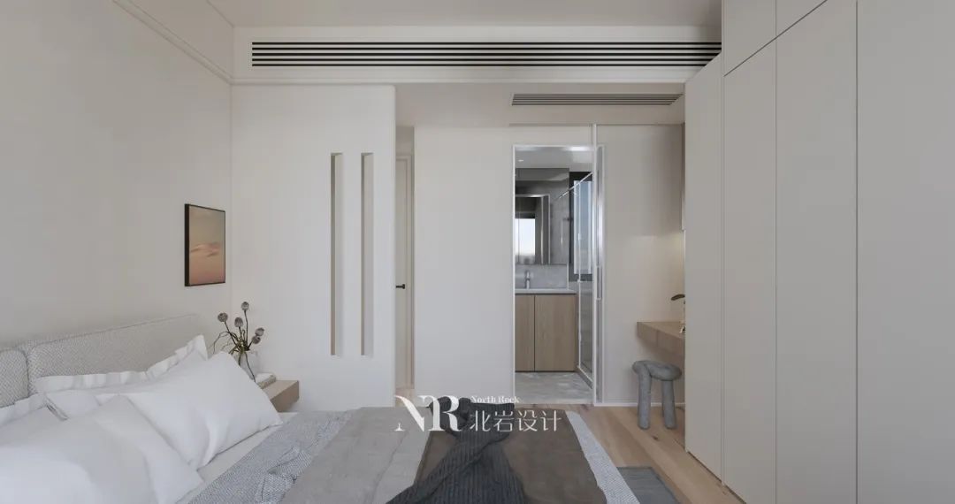 简约东方 · 143㎡精装改造的美好生活空间丨中国南京丨北岩设计-57