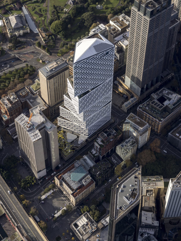 QUAY QUARTER TOWER L 3XN - ARCH2O-8