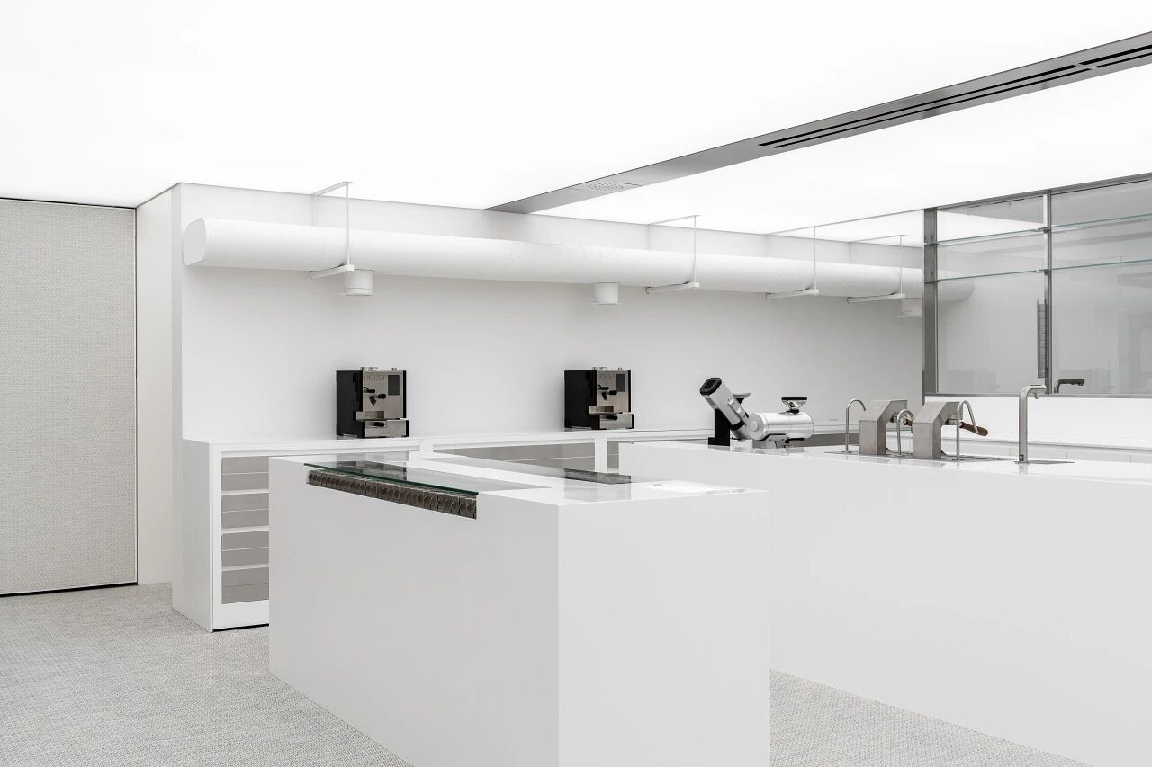 我的咖啡丨韩国首尔丨GGJH 设计团队-37