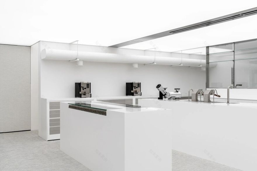 我的咖啡丨韩国首尔丨GGJH 设计团队-37