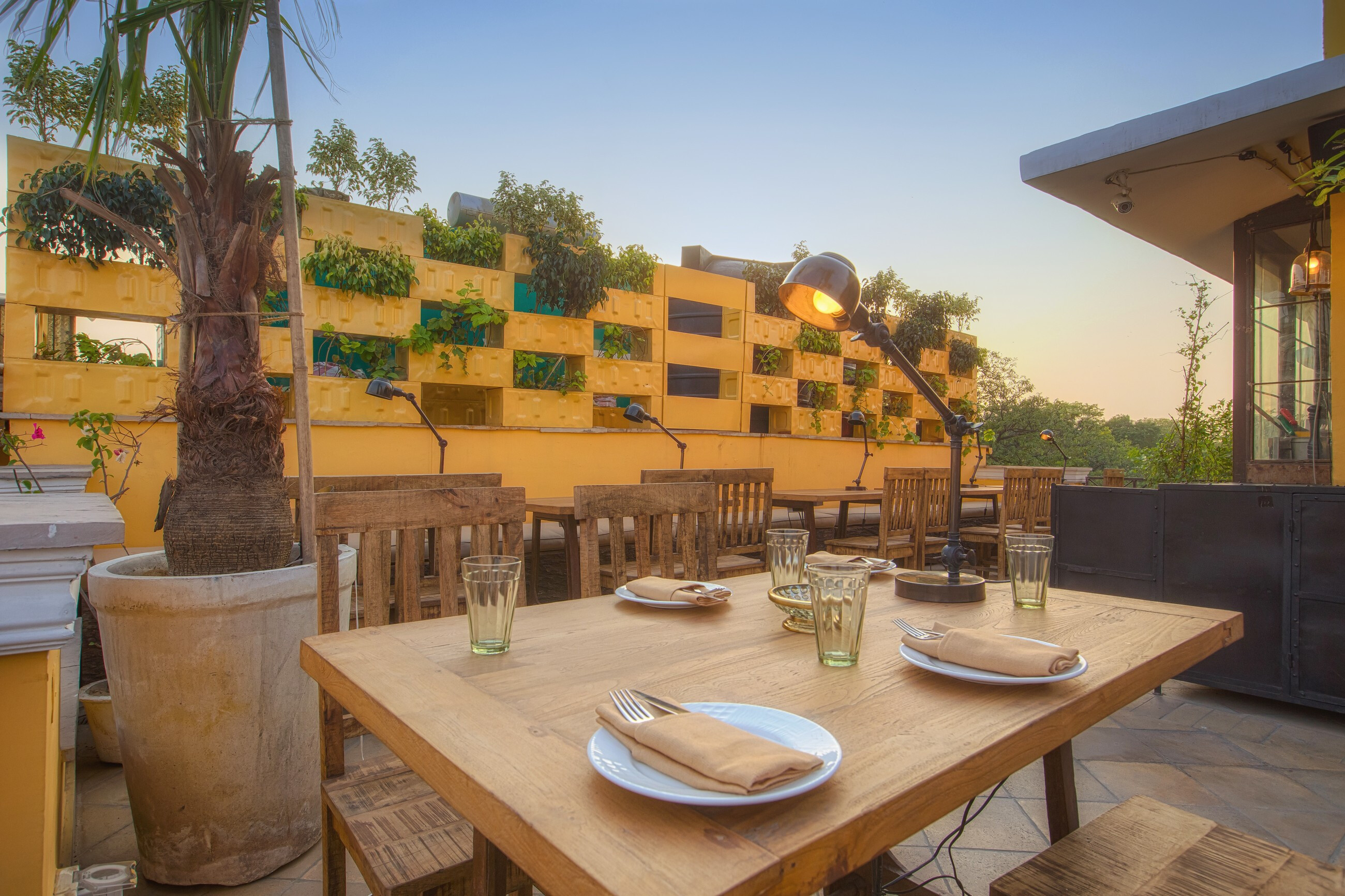 新德里市镇厅·现代印度的殖民遗产与独立精神-23