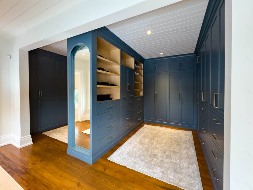 城市地产丨United StatesAurora丨Kingsridge Building Group-24