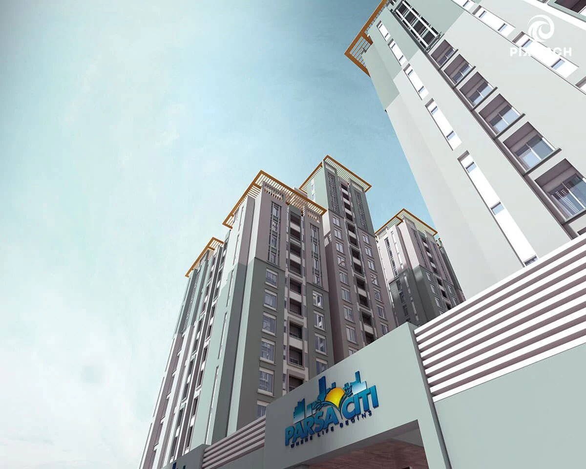 帕萨市丨巴基斯坦卡拉奇丨Pixarch Architectural Visualization-14