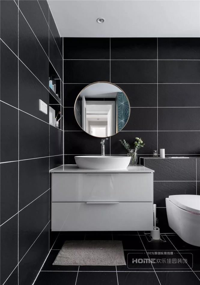 改造前后对比明显,空间利用更合理-44