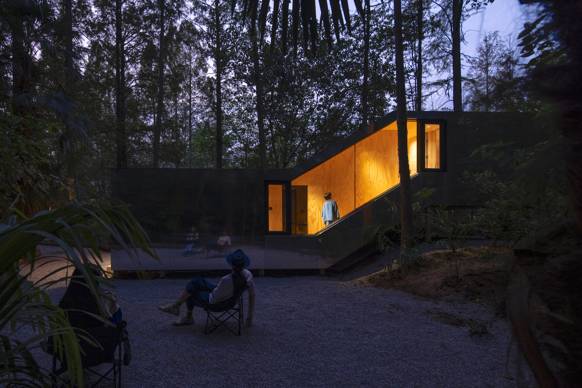 Merryda Wiki World-Secret Camp / Wiki World + Advanced Architecture Lab-27