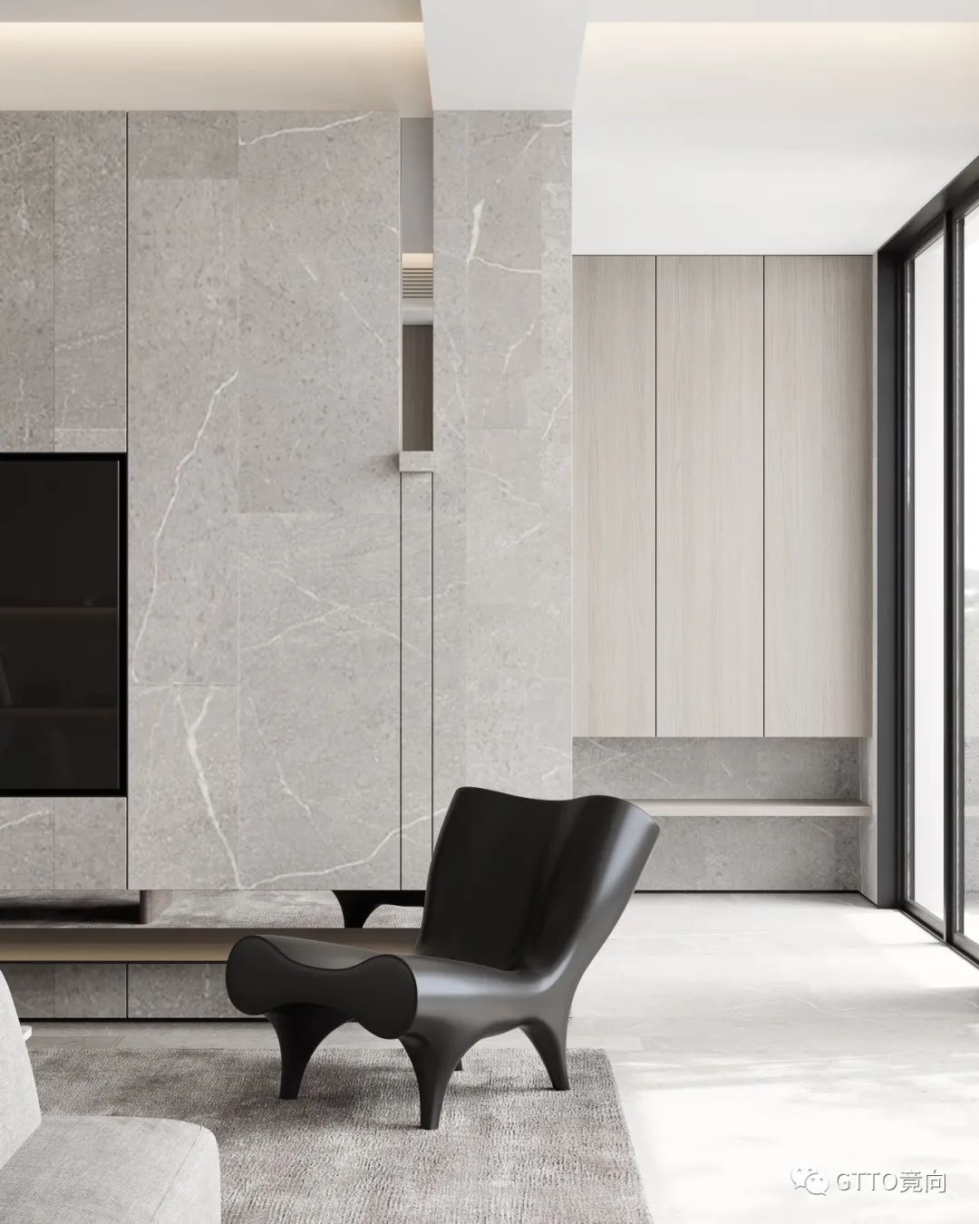 明室与禅丨中国山东丨竟向设计-11