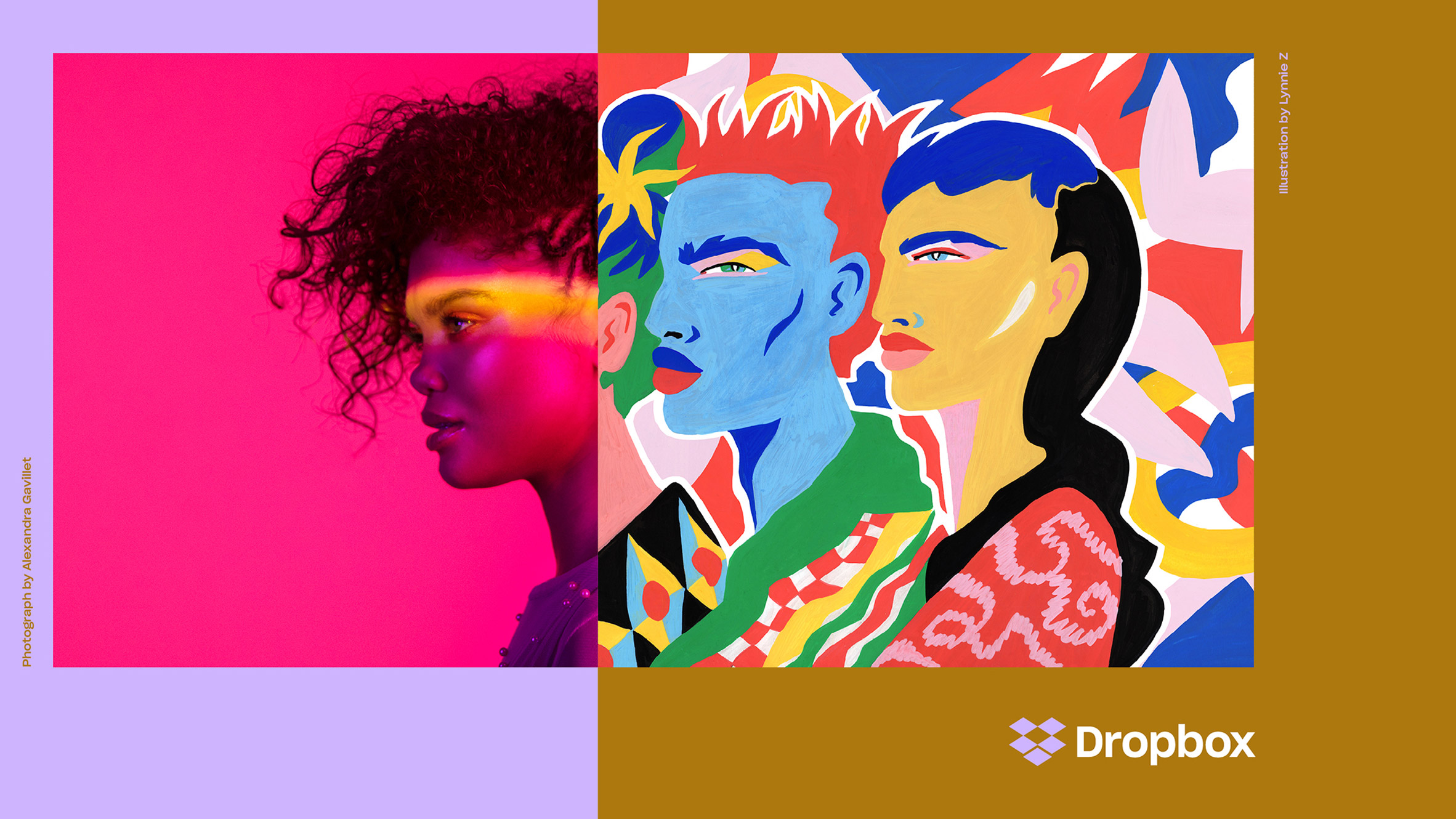 Dropbox attracts criticism for colourful new visual identity-5