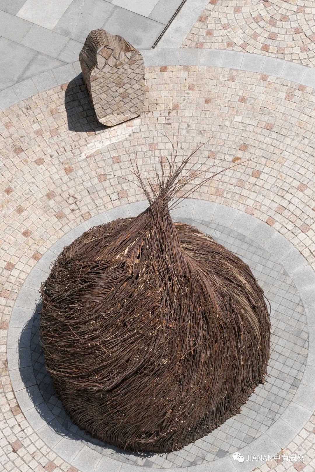 阿那亚“与自然共生”跨界合作设计丨甲南园林-10