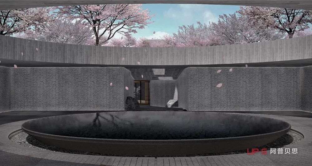 亲自然栖居华章——雅居乐滨河雅郡展示区-91