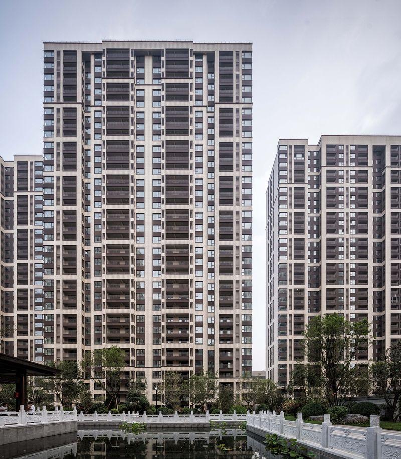 太原万科紫郡-29