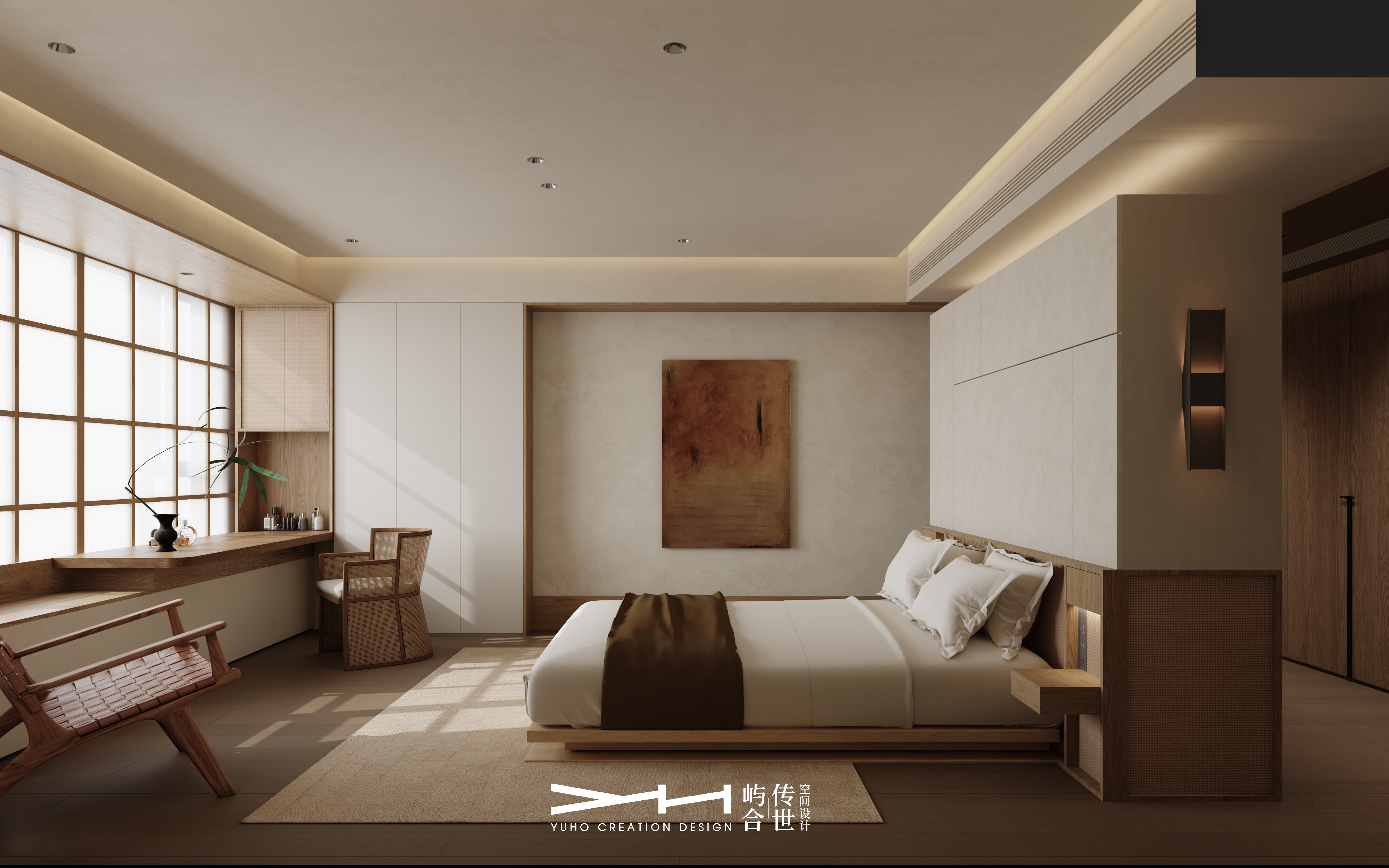 滨江境丨屿合传世-9