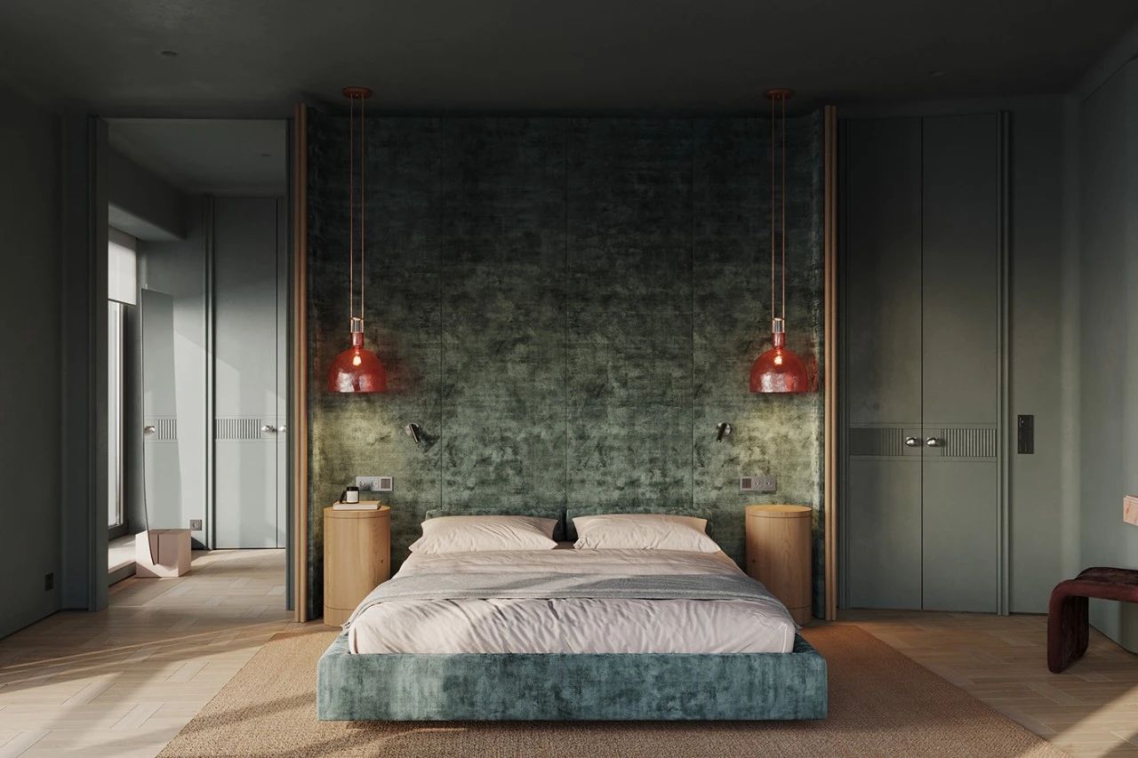 简约空间丨ANS.render-13