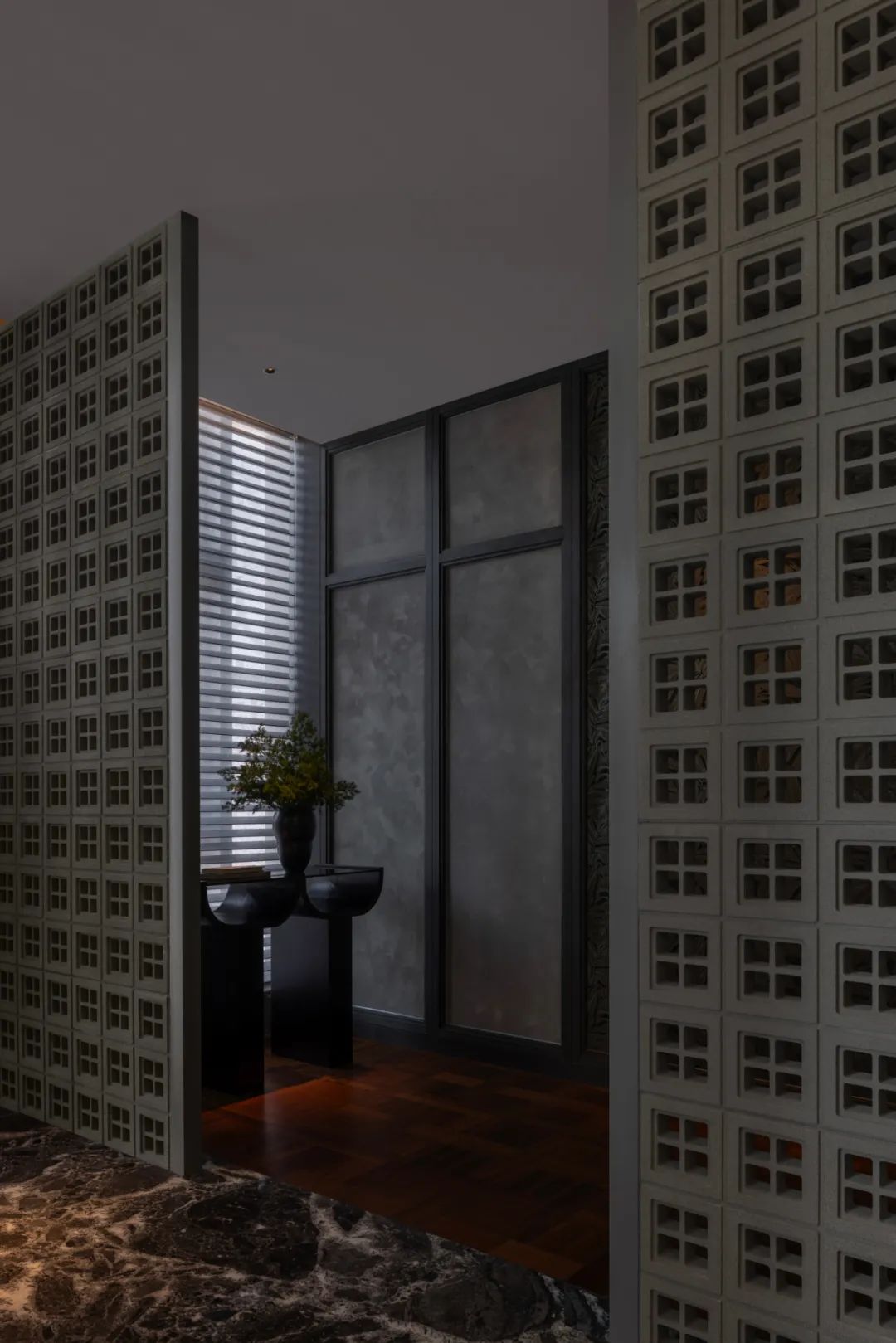 岭上会养生会所路桥店丨中国台州丨宁波市高得装饰设计有限公司-27