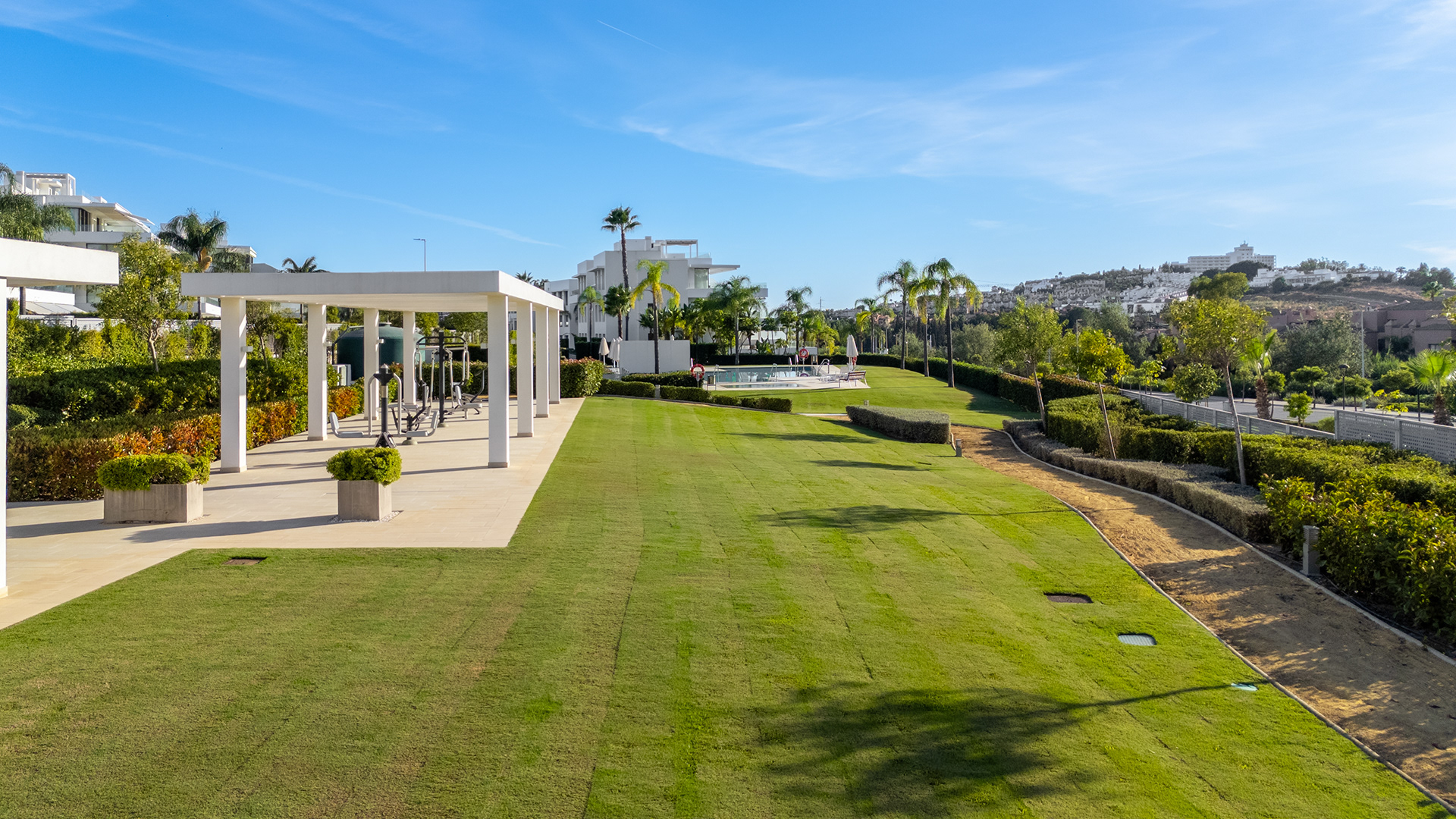 Villa liro 联排别墅-25