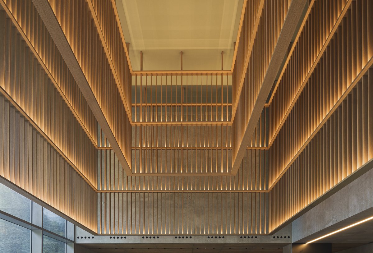 Torres Sarrià 建筑公共区域改造丨西班牙巴塞罗那丨Francesc Rifé-8