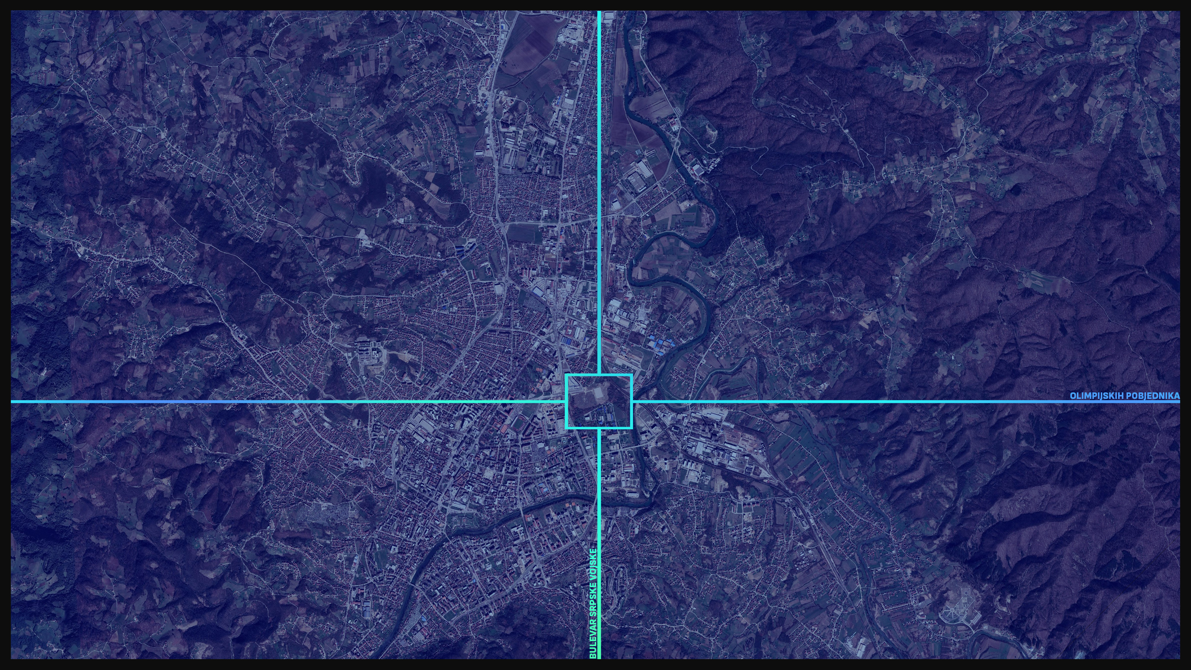 Banja Luka City Park-2