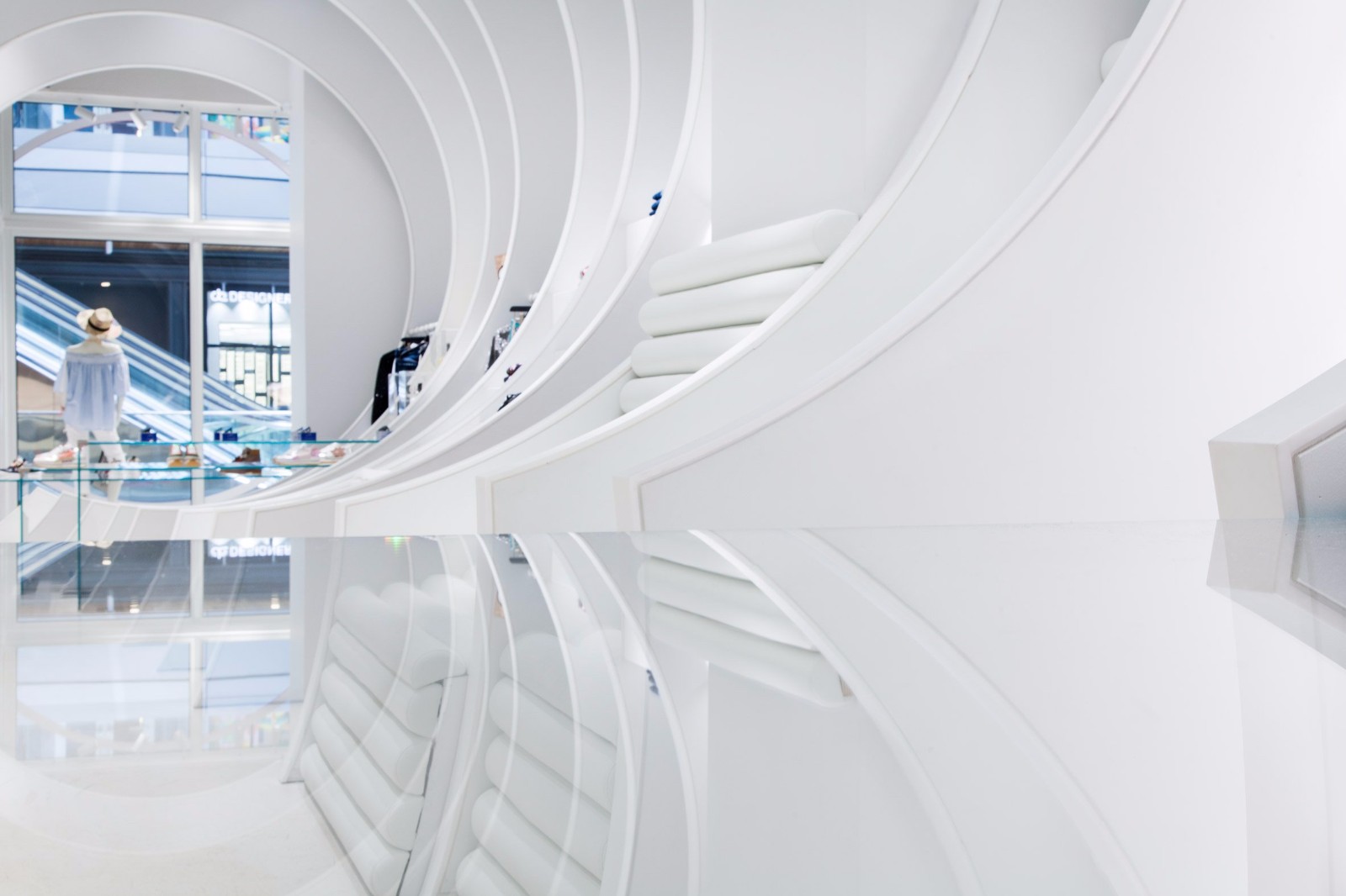 迈哈密：in-sight新童装概念店-6