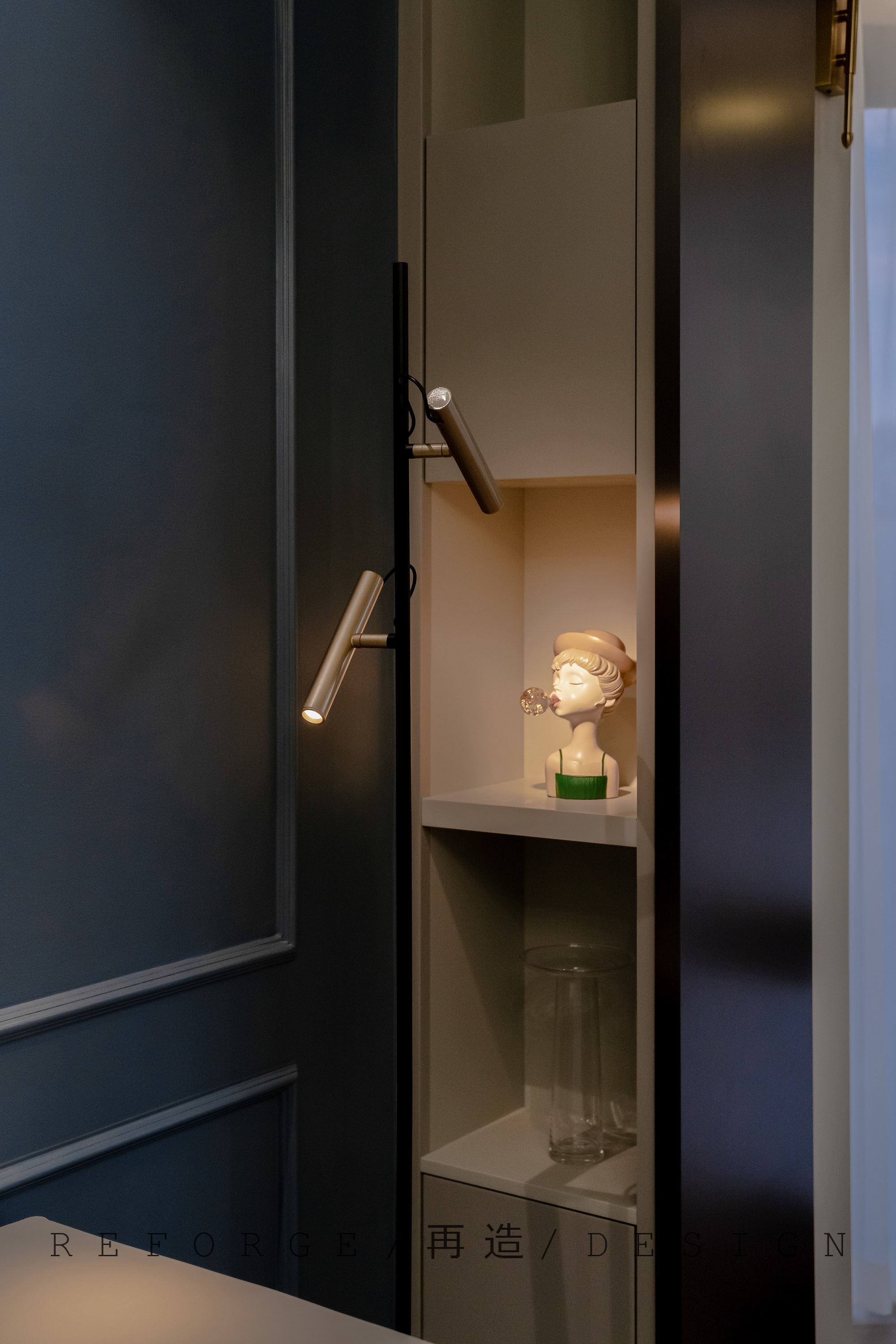 再造丨韵律丨中国台州丨再造设计-57