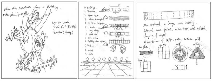 江小白乡村俱乐部 | 现代建筑与自然的共生-7