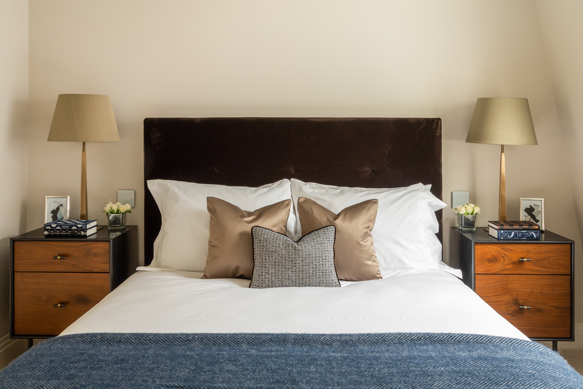 Luxury Residential Design - Belgravia - Tessuto Interiors-7