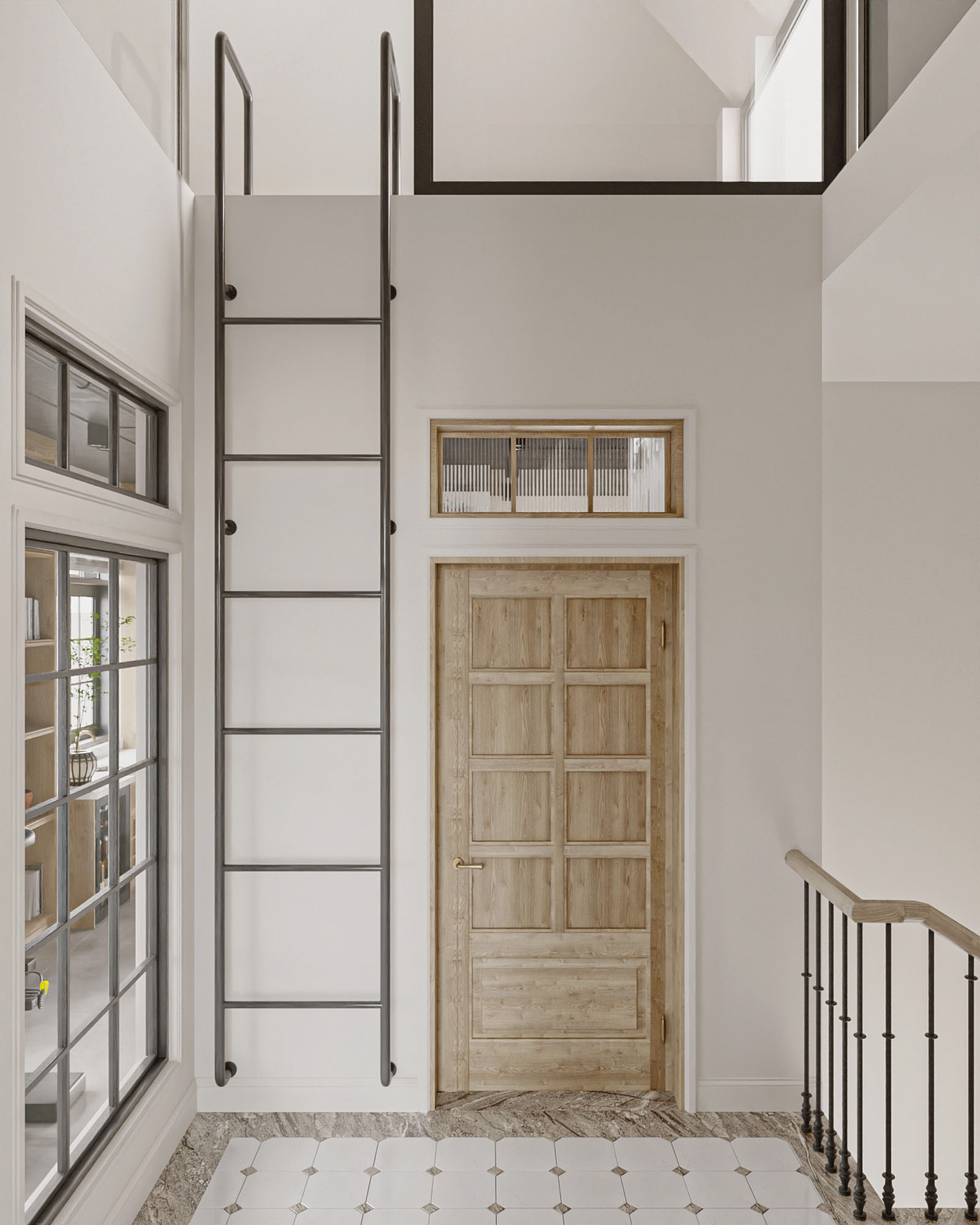 HaDo Charm Villas-35