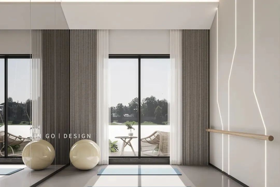 5 月墅装生活大改变丨中国上海丨星杰上海分公司-23