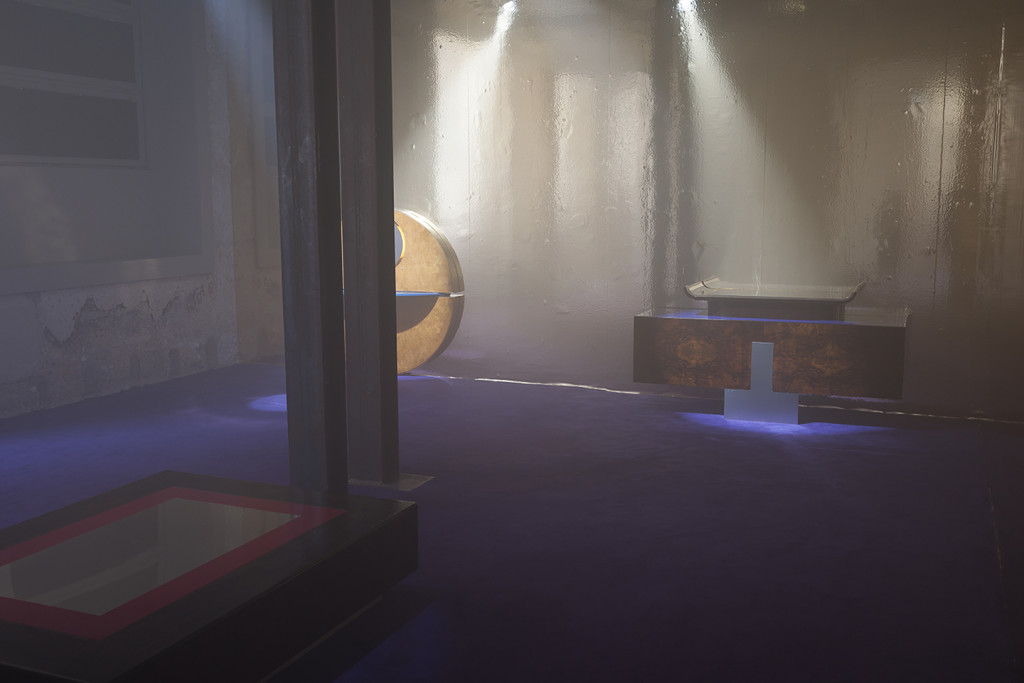 LIMITED EDITION, APRIL 2018 Dimore Studio-2