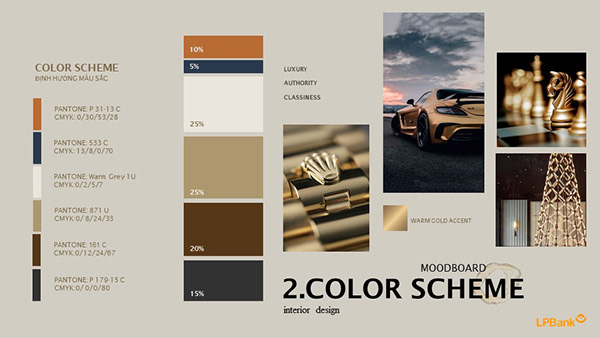 银行大堂与休息室丨越南河内-11