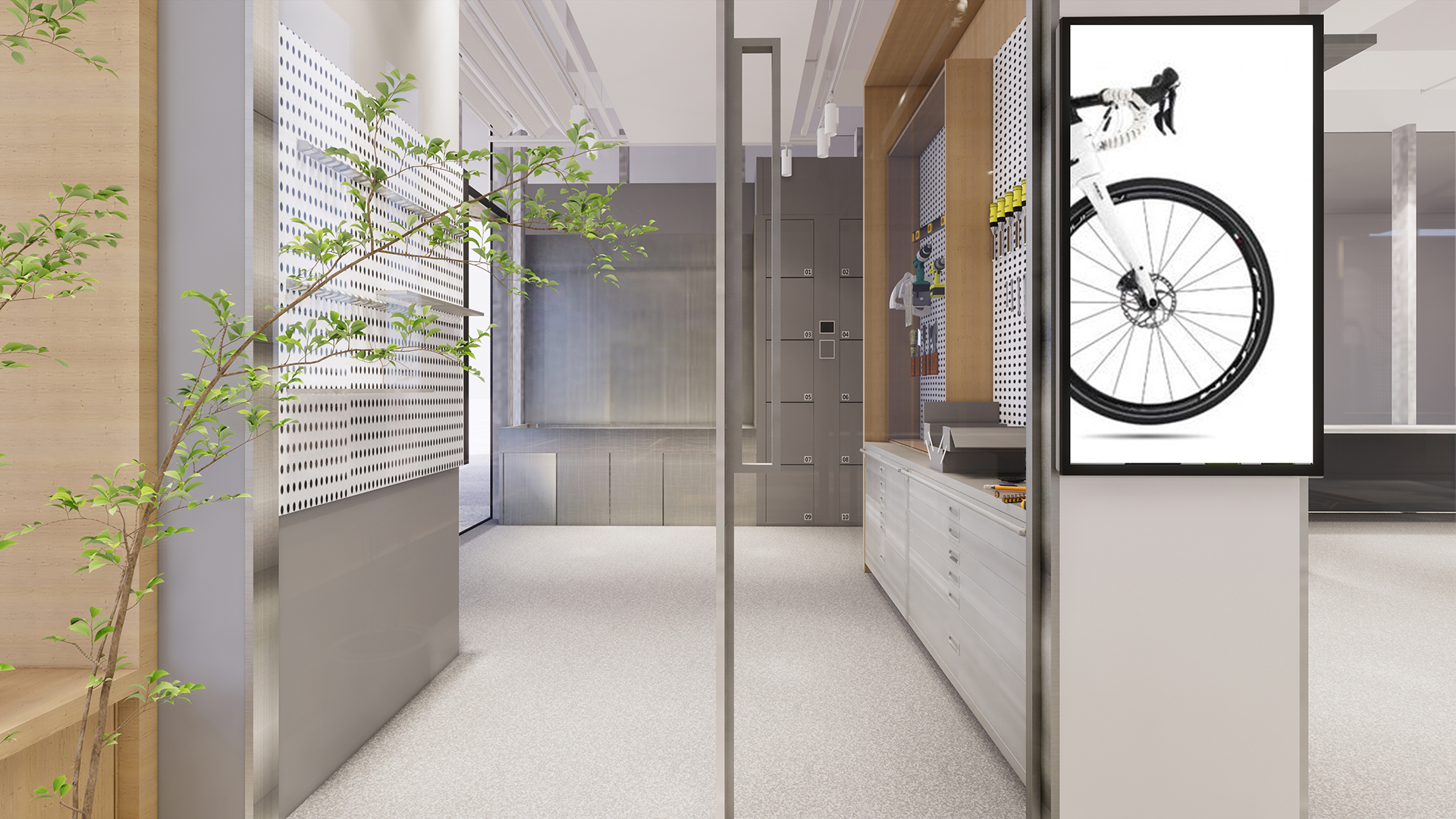 VAAST 自行车 Mini TVC-26